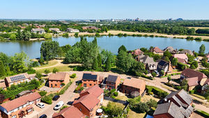 Drone Shot- click for photo gallery